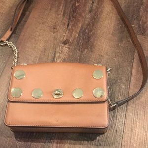Michael Kors Cross Body Purse
